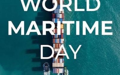 2026 WORLD MARITIME DAY PARALLEL EVENT: NIGERIA CALLS FOR STRONGER GLOBAL MARITIME COLLABORATION