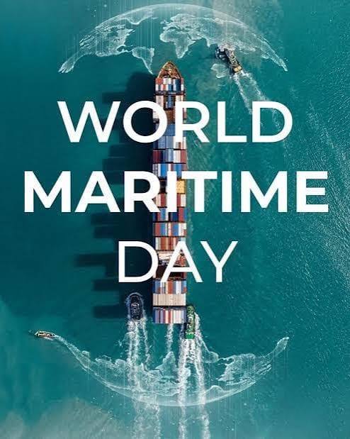 2026 WORLD MARITIME DAY PARALLEL EVENT: NIGERIA CALLS FOR STRONGER GLOBAL MARITIME COLLABORATION